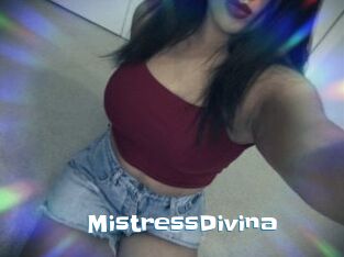 MistressDivina