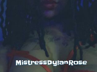 MistressDylanRose