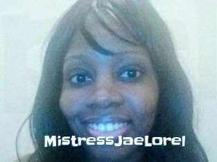 MistressJaeLorel