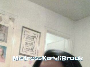 MistressKandiBrook