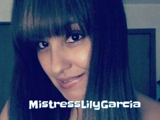 MistressLilyGarcia