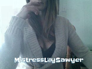 MistressLilySawyer