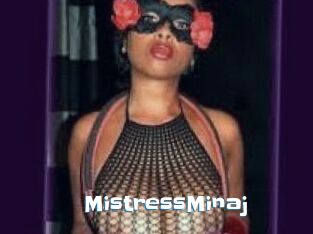 MistressMinaj
