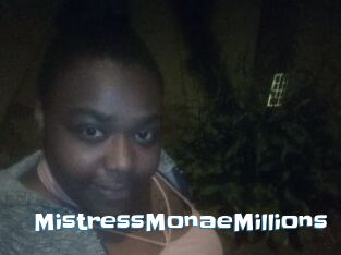 MistressMonaeMillions