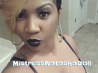 MistressNatashaDoll