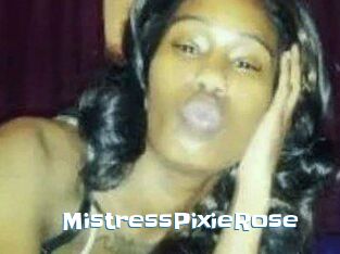 MistressPixieRose
