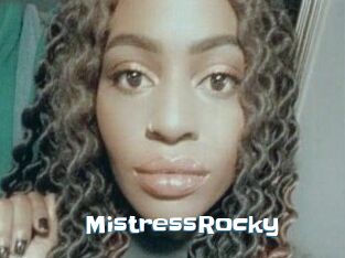 MistressRocky