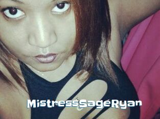MistressSageRyan