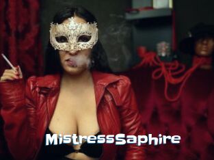 MistressSaphire