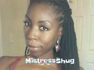 MistressShug