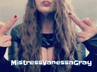 MistressVanessaGray