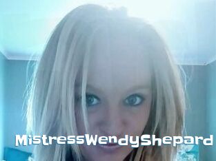 MistressWendyShepard