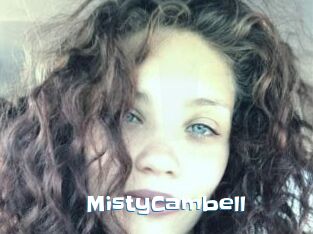 MistyCambell