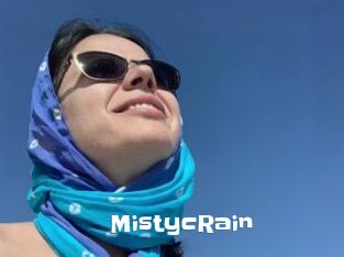 MistycRain