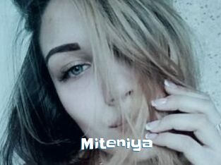 Miteniya