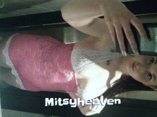 Mitsyheaven