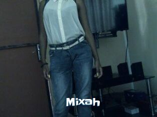 Mixah