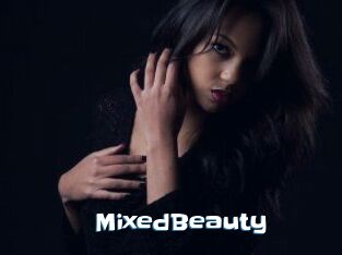 MixedBeauty