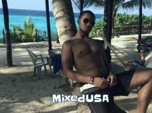 MixedUSA