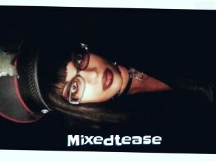 Mixedtease