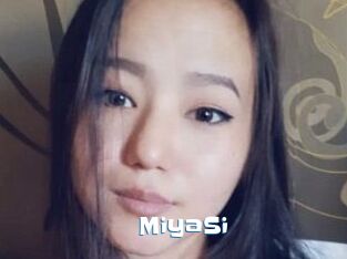MiyaSi