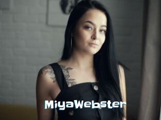 MiyaWebster