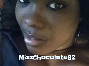 MizzChocolate82