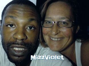 MizzViolet