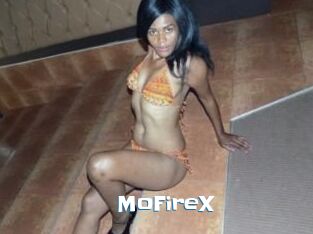 MoFireX