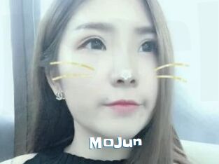 MoJun