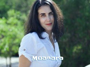 Moanara