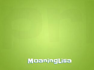 MoaningLisa