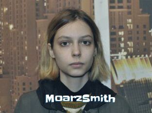 MoarzSmith