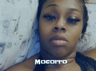 Mocorro