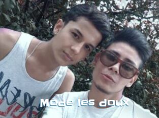 Mode_les_doux
