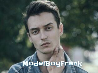ModelBoyFrank