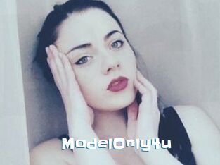 ModelOnly4u