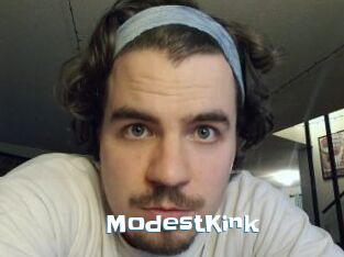 ModestKink