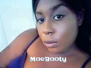 MoeBooty