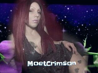 MoetCrimson