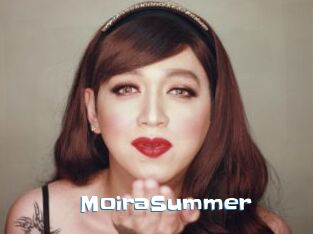 MoiraSummer