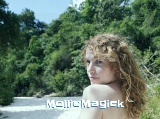 MollieMagick