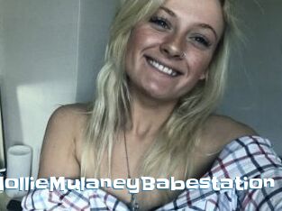MollieMulaneyBabestation