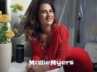 MollieMyers