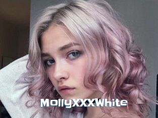 MollyXXXWhite