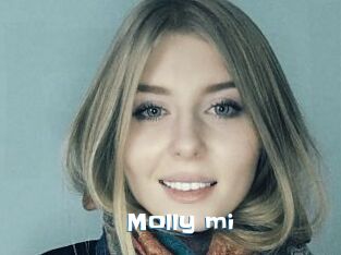 Molly_mi