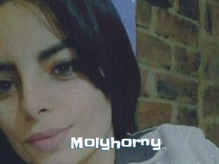 Molyhorny