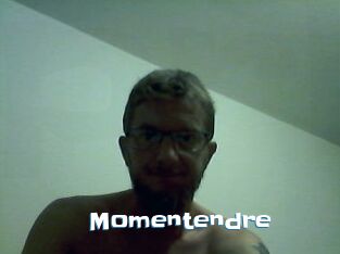 Momentendre