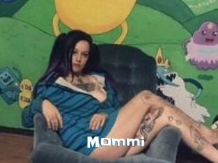 Mommi