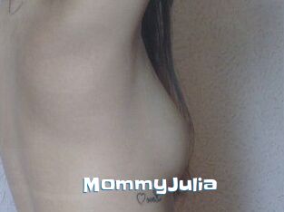 MommyJulia